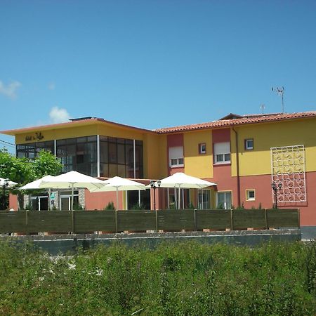 Hotel La Isla Колунга Екстер'єр фото