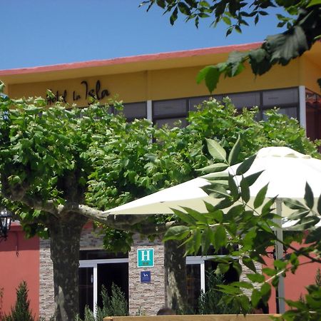 Hotel La Isla Колунга Екстер'єр фото