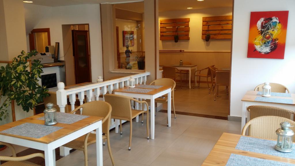 Hotel La Isla Колунга Екстер'єр фото