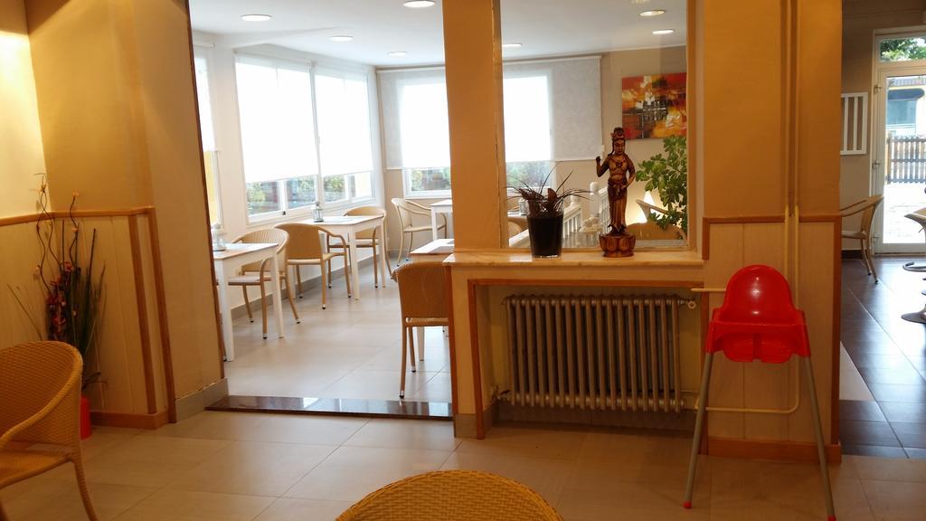 Hotel La Isla Колунга Екстер'єр фото