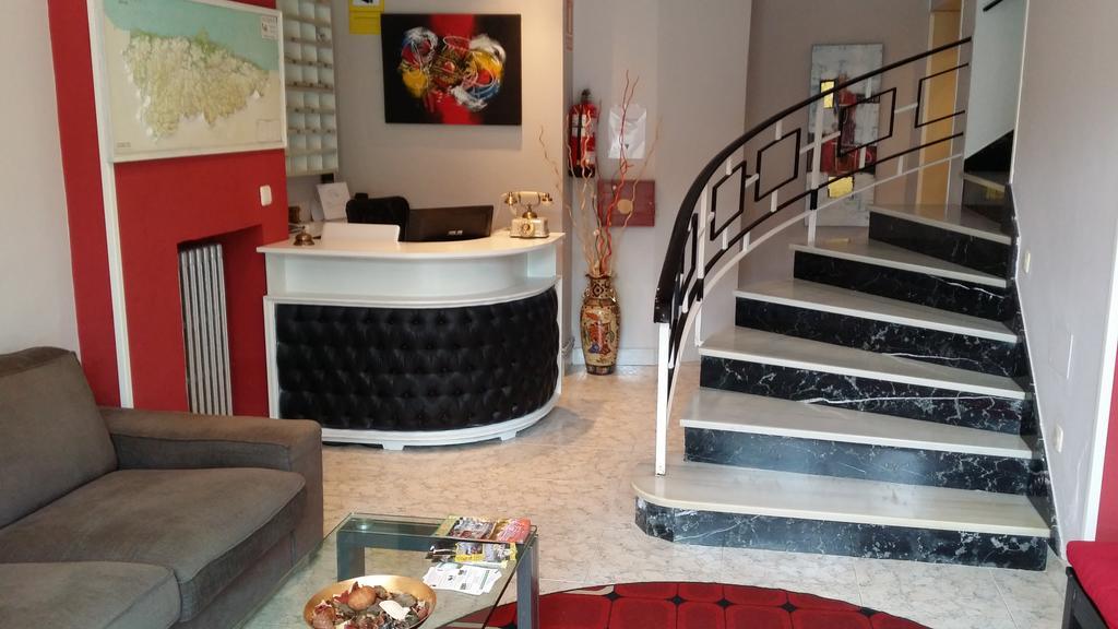 Hotel La Isla Колунга Екстер'єр фото