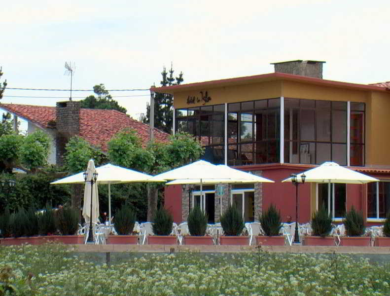 Hotel La Isla Колунга Екстер'єр фото